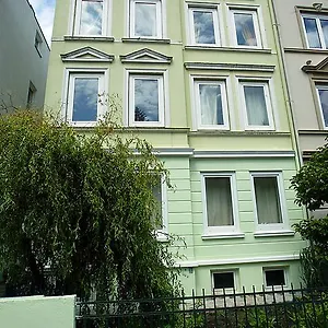 Jessop Haus Apartment