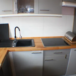Apartment Zentral Gelegene Ferienwohnung, Lübeck